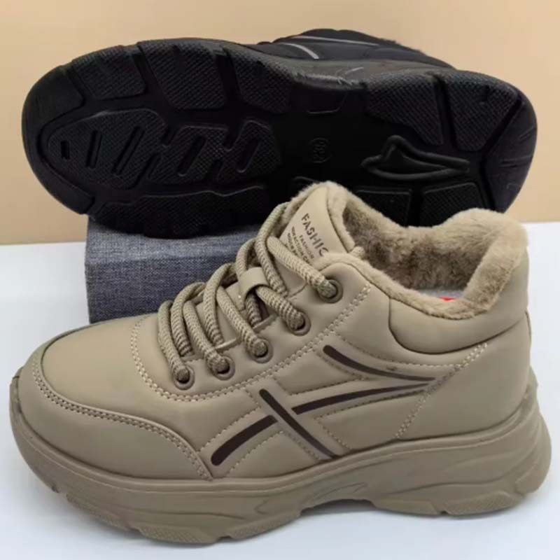 老北京布鞋女棉鞋冬季防滑运动休闲鞋加厚底舒适百搭加绒保暖棉靴,女鞋,棉鞋,淘宝优惠券,粉丝福利购,淘宝优惠卷