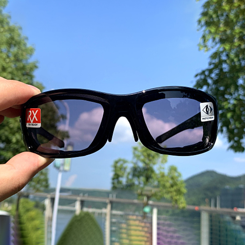 bobster现货包邮印第安骑士风镜