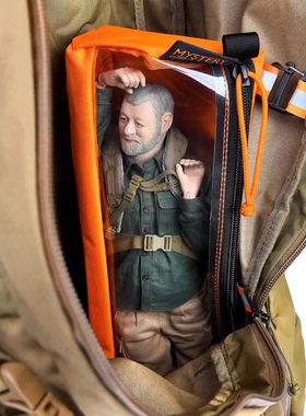 MYSTERY RANCH Quick Attach Zoid Bag 快速连接附件包Zoid袋