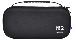 现货任天堂Switch2 NS2 HORI日本原装 保护包  旅行包 收纳包全新