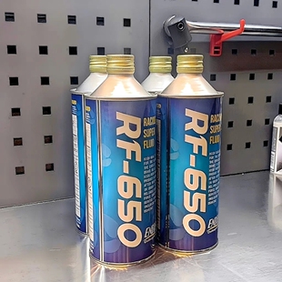 ENDLESS日本原装进口S-FOUR刹车油SFOUR制动液RF-650高性能竞技油