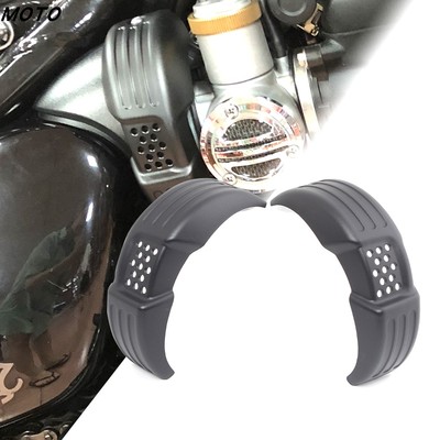 适用于凯旋BOBBER Speedmaster改装配件化油器进气口装饰罩装饰