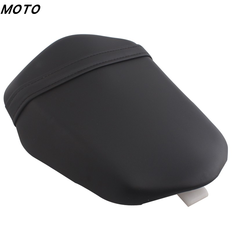 适用铃木GSX1300BK 大王 08-10-11-12年改装后坐垫 后皮座 后座垫