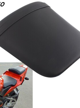 适用于本田CBR600RR F5 07-08-09-10-11-12-13年 后坐垫 后座包