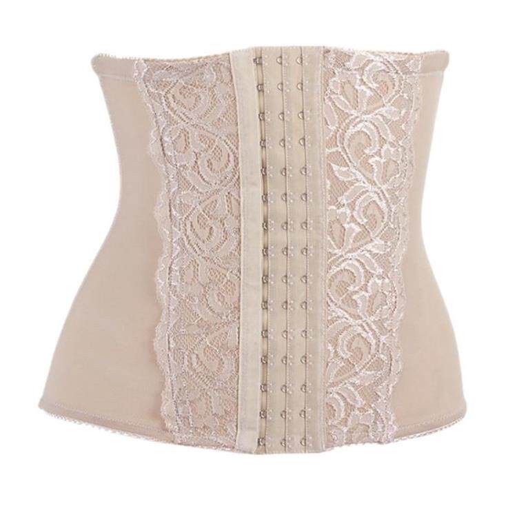 Corset simple en nylon - Ref 681791 Image 1