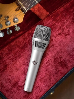 CLARETTC105手持电容麦克风