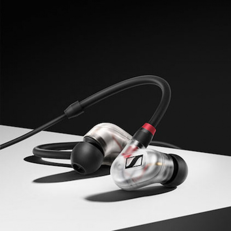 SENNHEISER/森海塞尔 IE400 PRO 入耳式HIFI耳机录音师监听