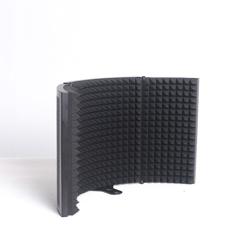 弧形平板三门 五门可折叠录音隔音屏声学防喷网 麦克风话筒隔音罩,影音电器,更多影音配件,淘宝优惠券,粉丝福利购,淘宝优惠卷