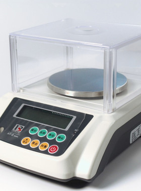 HT-S普瑞逊上海经销RS-232接口连接电脑300g0.01g高精度电子天平