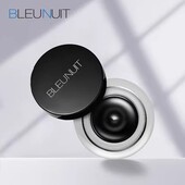 深蓝彩妆流云眼线膏不易晕染防水速干黑色棕色化妆师眼线液笔自然