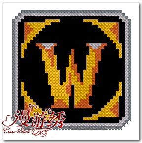 世界非成品十字绣6件包邮