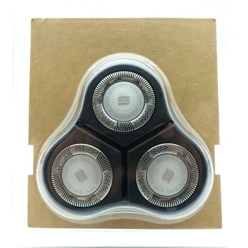원래 네덜란드 필립스 면도기 RQ11 RQ1150X RQ1160 RQ1180 헤드