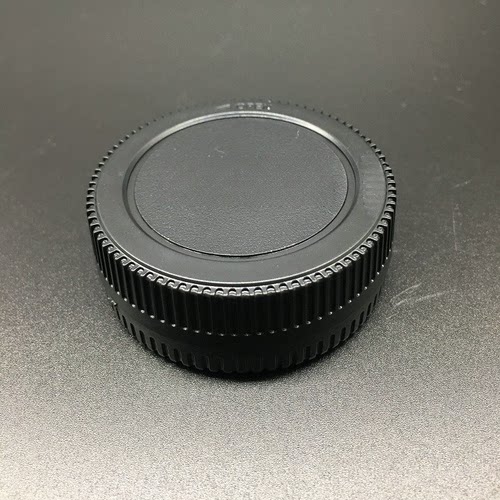 适用松下GF1 LIXMIX前后盖GF2 GF3镜头后盖相机机身盖m43套盖