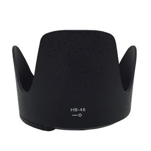 200mm F2.8G 小竹炮二代镜头遮光罩 适用尼康相机HB