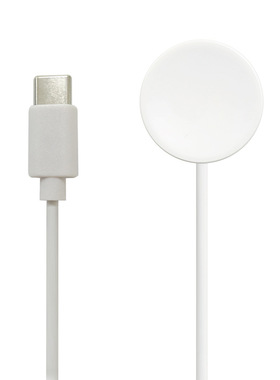 适用朗申T800 T900 T700PRO华强北Ultra 儿童手表Tpcy-c口充电器