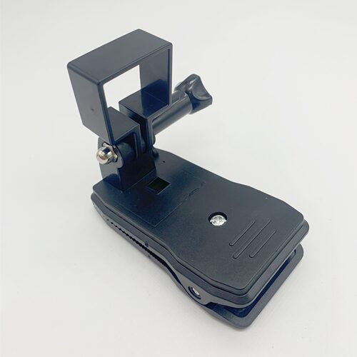 适用大疆DJI 口袋灵眸OSMO Pocket 1代 2代扩展边框支架 转接头