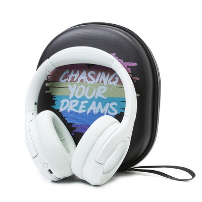 D02卡通保护盒硬壳收纳包