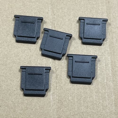 适用索尼a7m3m4s3r3r4a6500a1zve1白热靴盖zv1fa7c灰热靴保护盖