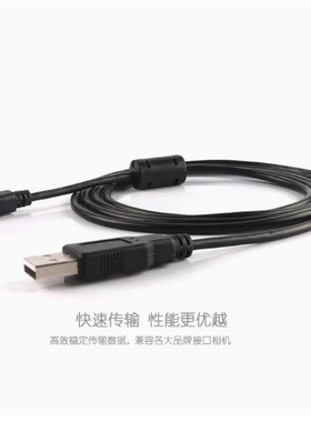 适用于iAUDIO爱欧迪T2 i9(iaudio 9)U5 i9+数据线MP3MP4 8P数据线