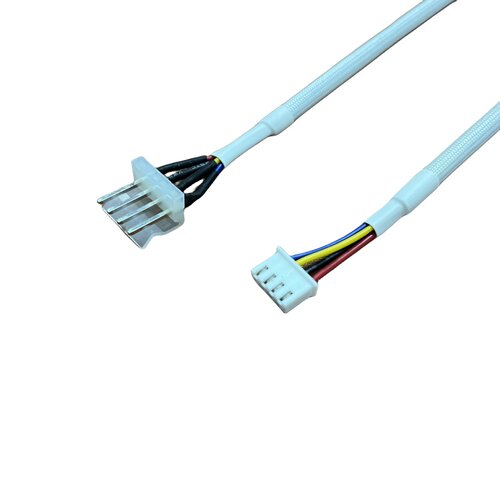 西子奥的斯电梯外呼显示板连接线