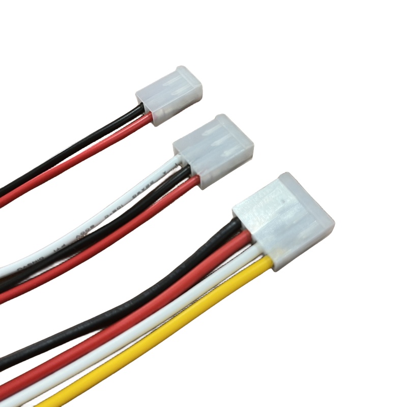 蒂森电梯电源连接线 奥的斯外呼通讯板插孔 吉奥新时达显示板插头