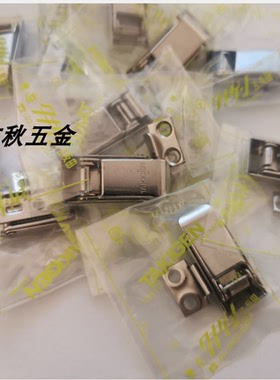 C-1244-2/C-1244-1原装日本泷源TAKIGEN不锈钢弹簧搭扣
