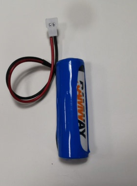 华兴数控机床/云南一机数控/拓普康数控系统驱动编码器3.6V锂电池