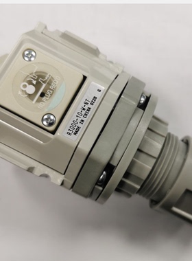 原装日本喜开理CKD减压阀R3000-10-W-NT