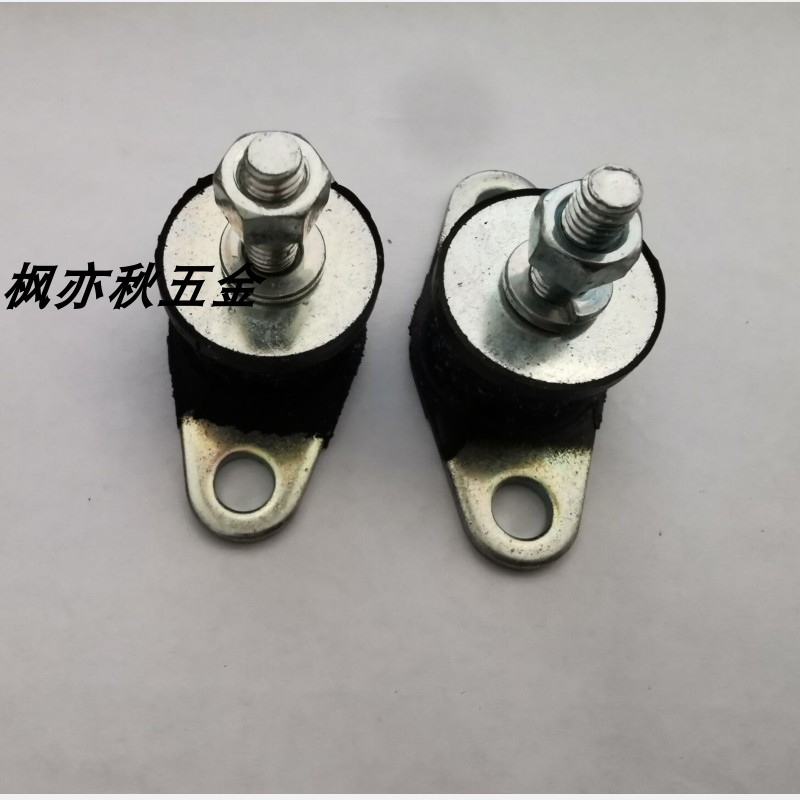 原装进口日本仓敷化工KURASHIKI KAKO防震橡胶座KB-30 20 25 35