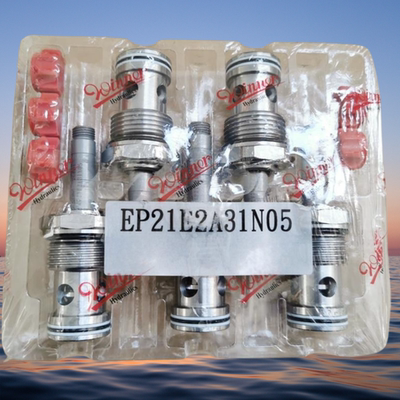 EP21E2A31N05台湾WINNER电磁阀插装阀