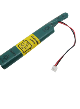 三丰粗糙度仪电池SJ-201 5HR-AAAUX 6V