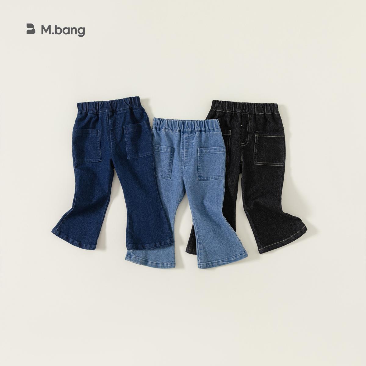 宥宝童装儿童韩版女童春