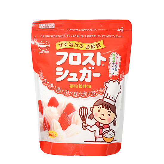日本进口 富泽商店 烘焙材料  细白砂糖 枫糖粉 袋装