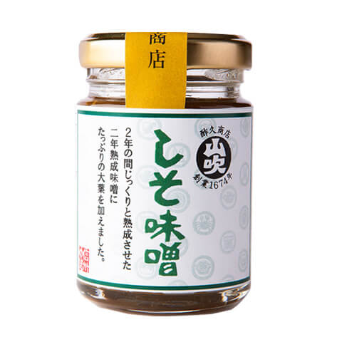 山吹日本味增酱进口直邮