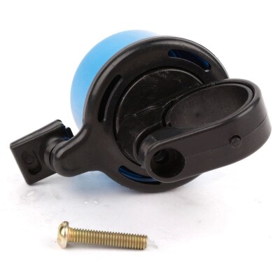 Sonnette de vélo bell Compass - Ref 1454194 Image 4