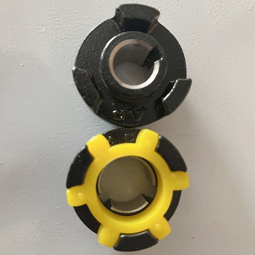 韩国亚隆ARYUNG齿轮泵联轴器