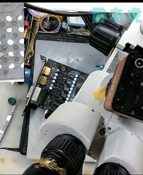 专业显卡维修 5700 6600 6800 1080 2080ti  3060 3070 3080 4090