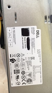 SFF电源 315W 独立显卡供电 DELL 9020 H315ES 4FCWX 3020