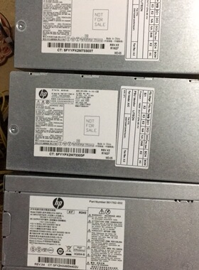HP惠普 600 G3 MT 电源,901762-002,913149-001,PA-1181-6HA,180W