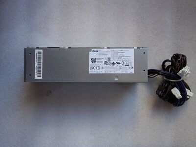 Dell 戴尔 3050 7050 7080 MT 360w电源 6+4+6 L360ebm-00 2VD0G