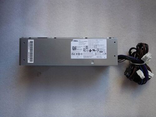 Dell 戴尔 3050 7050 7080 MT 360w电源 6+4+6 L360ebm-00 2VD0G