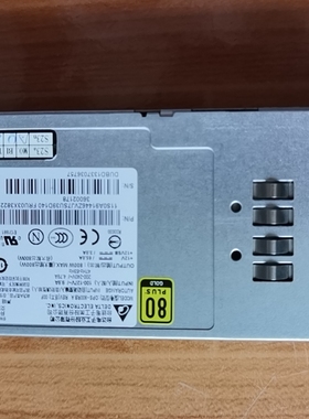 全新联想RD630 RD640 530 800W电源  068-02919 DPS-800RB A