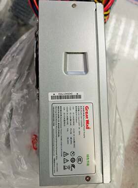 长城TFX电源 Htpc 准系统  HP DELL 联想 清华同方小机箱24针电源