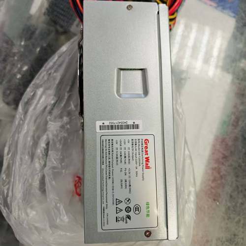 长城TFX电源 Htpc 准系统  HP DELL 联想 清华同方小机箱24针电源