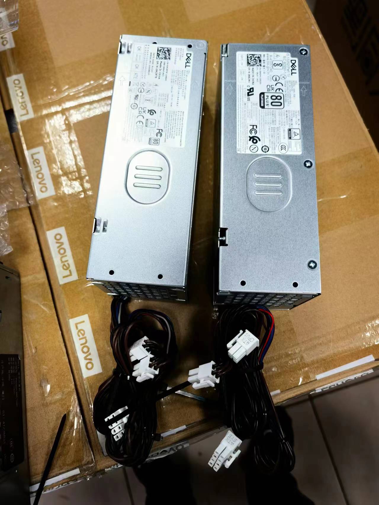 DELL Inspiron 3910 3901 成就3020T电源 180W 300W 400W 460W