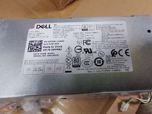3060 3050 Optiplex7060 00电源 5060 机L260EBM dell MT台式