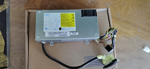 全新一体机电源 B520 M9000Z  M9080Z M9060Z 光宝PS-2151-01