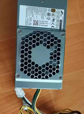 acer宏基veriton m6660g 6针+4针300W电源PA-2301-3 FSP300-10TAA