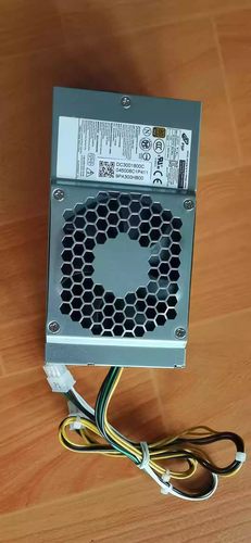 acer宏基veriton m6660g 6针+4针300W电源PA-2301-3 FSP300-10TAA