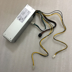 5050 7050MT电源6 4PIN 戴尔3046 3050 H460EBM D460E001 3040